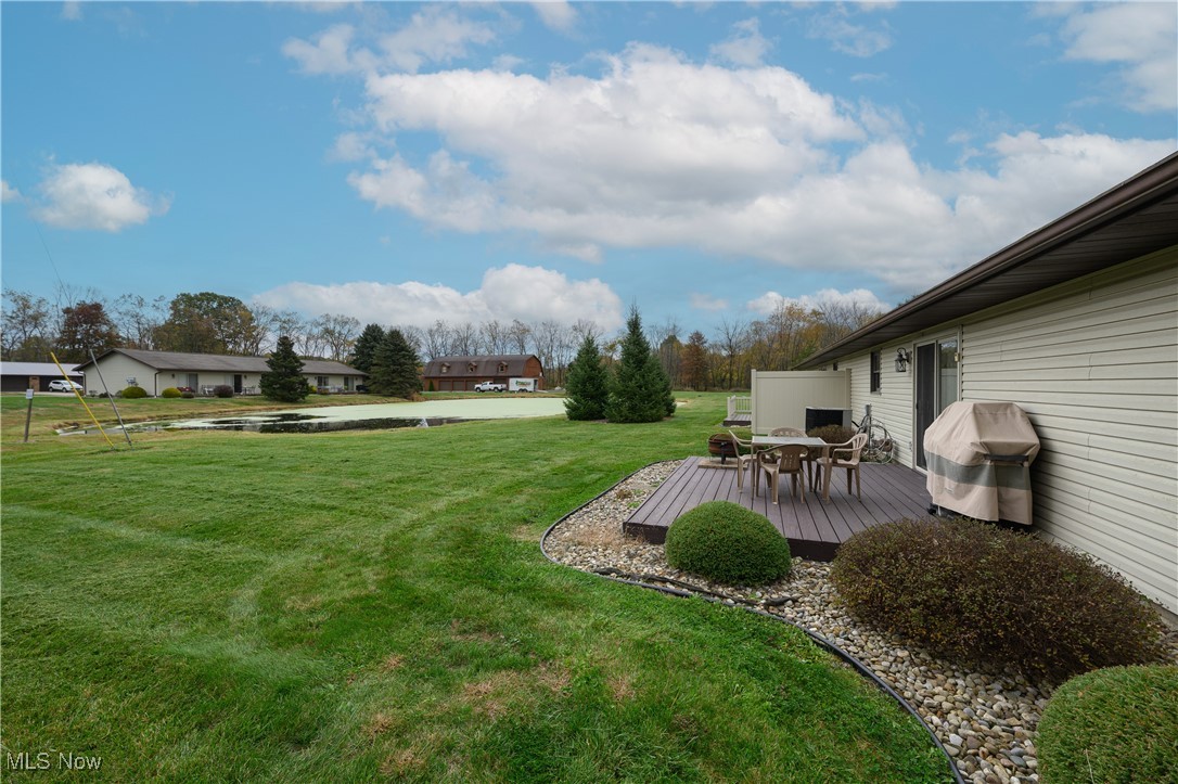 Cedarwood Condo - Residential