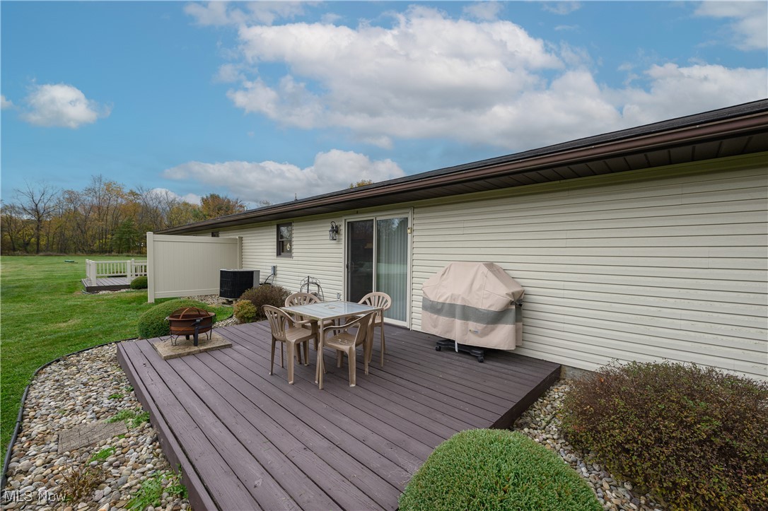Cedarwood Condo - Residential