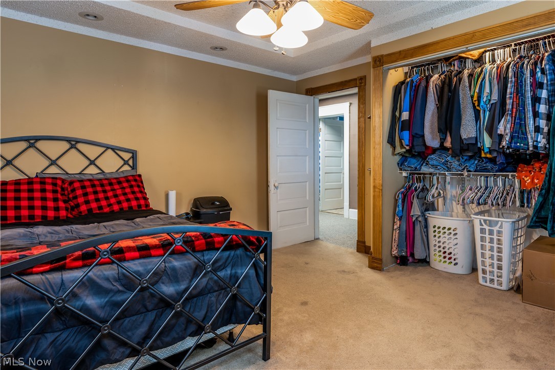 Mortons Second Add - Residential