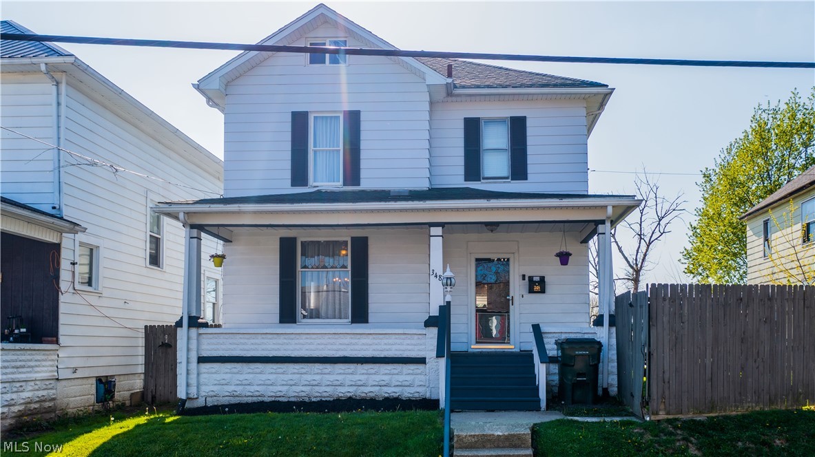 Mortons Second Add - Residential