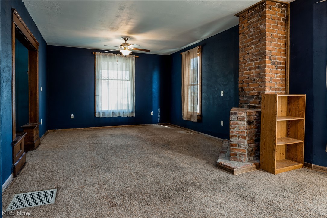 Mortons Second Add - Residential