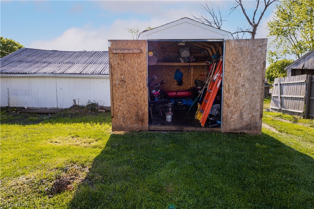 Mortons Second Add - Residential