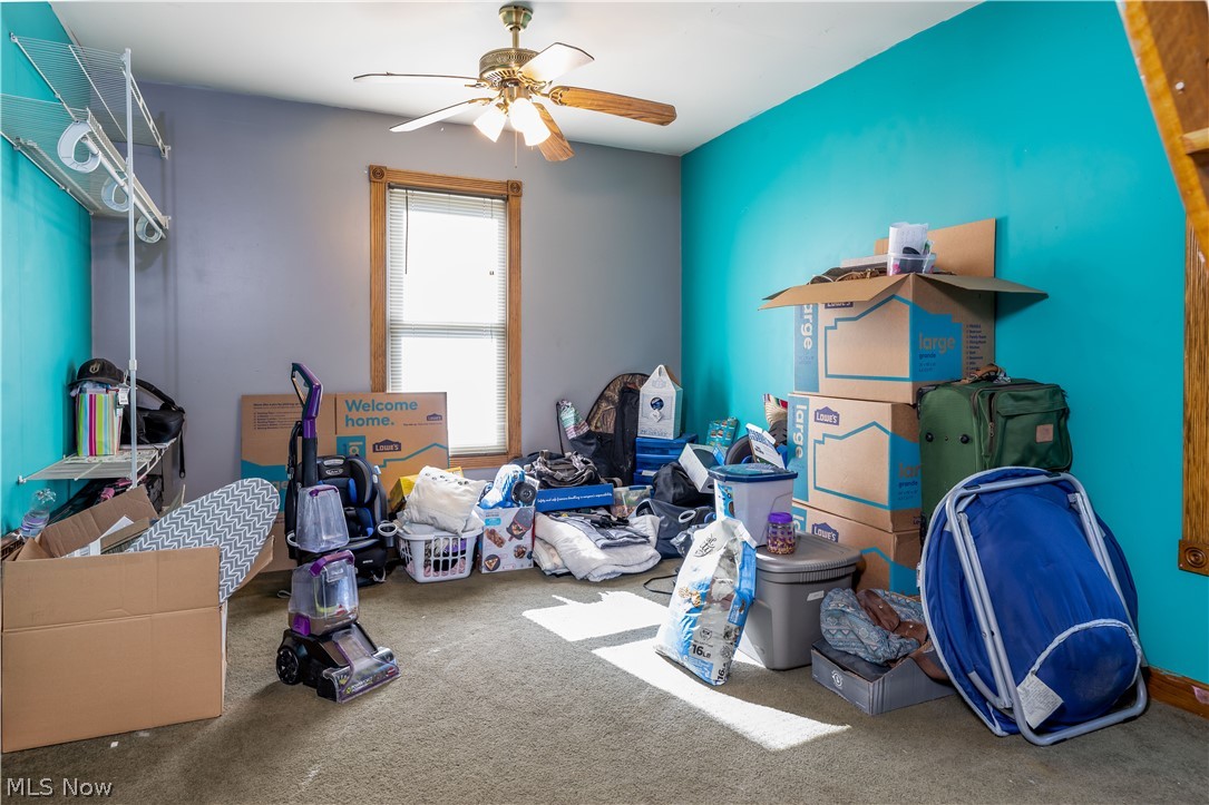 Mortons Second Add - Residential