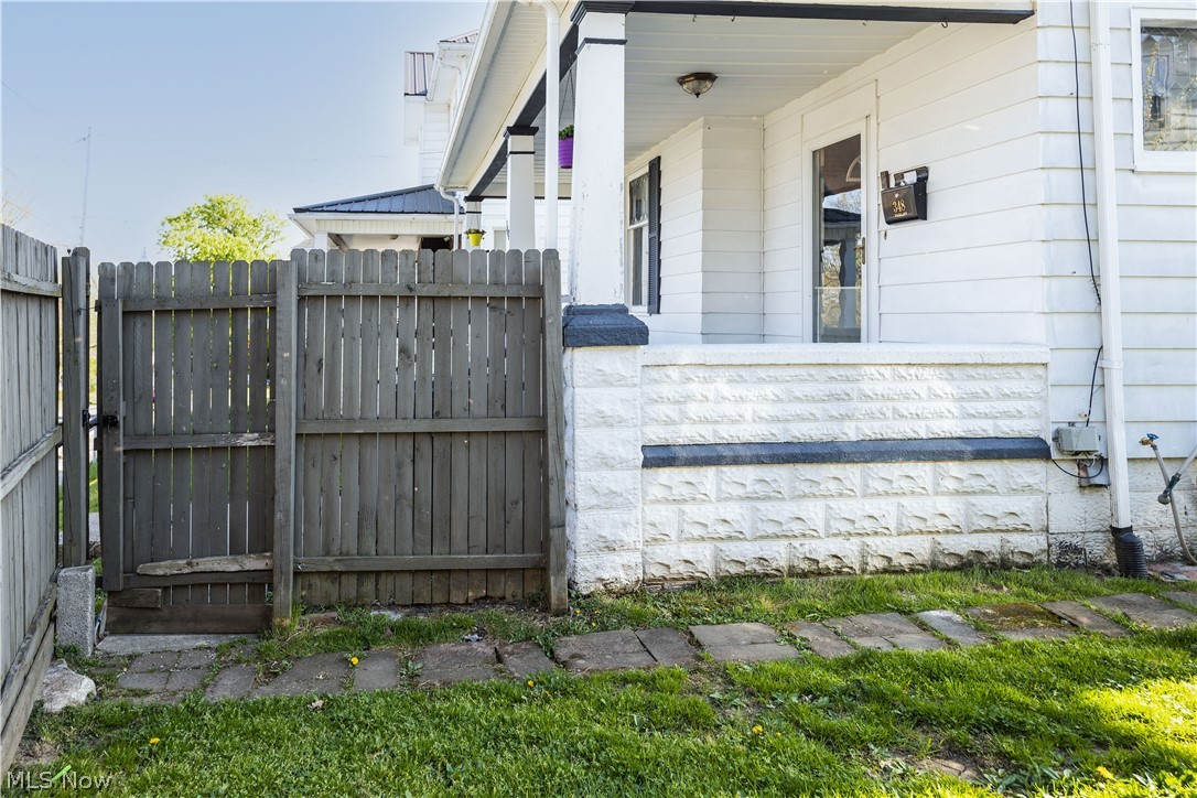 Mortons Second Add - Residential