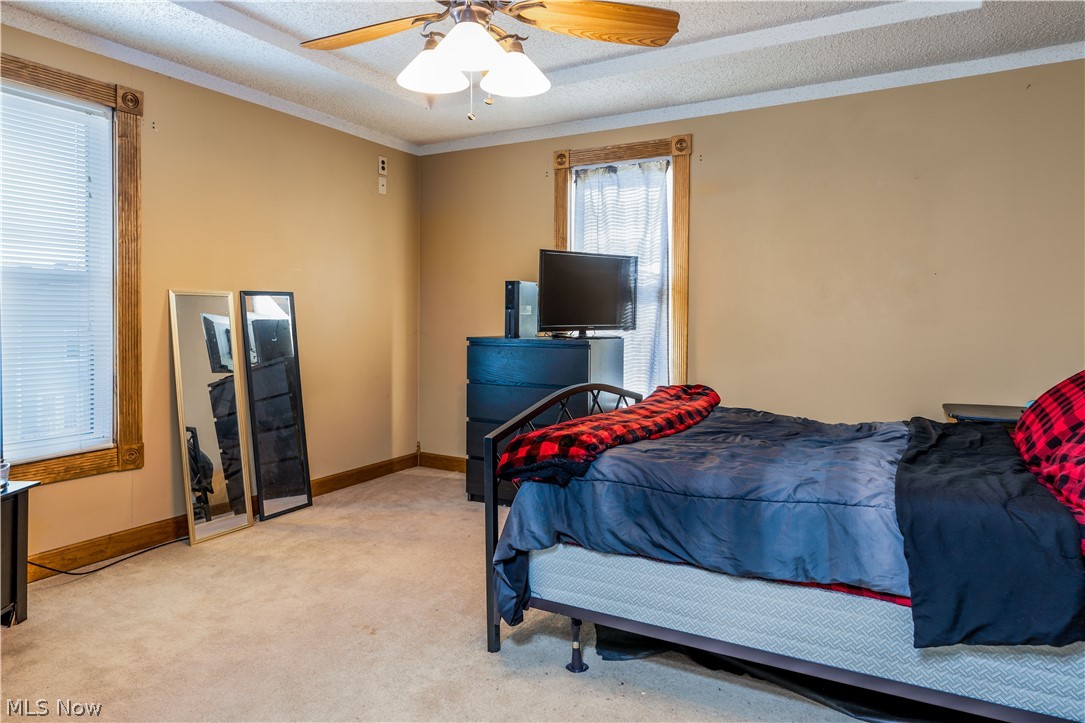 Mortons Second Add - Residential