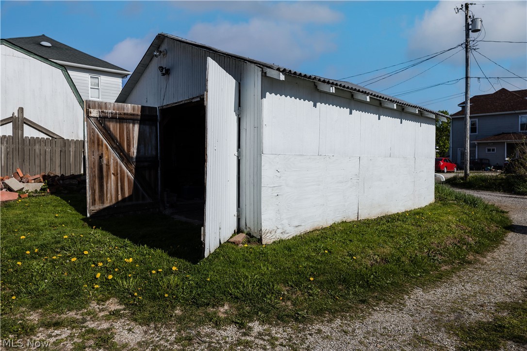 Mortons Second Add - Residential