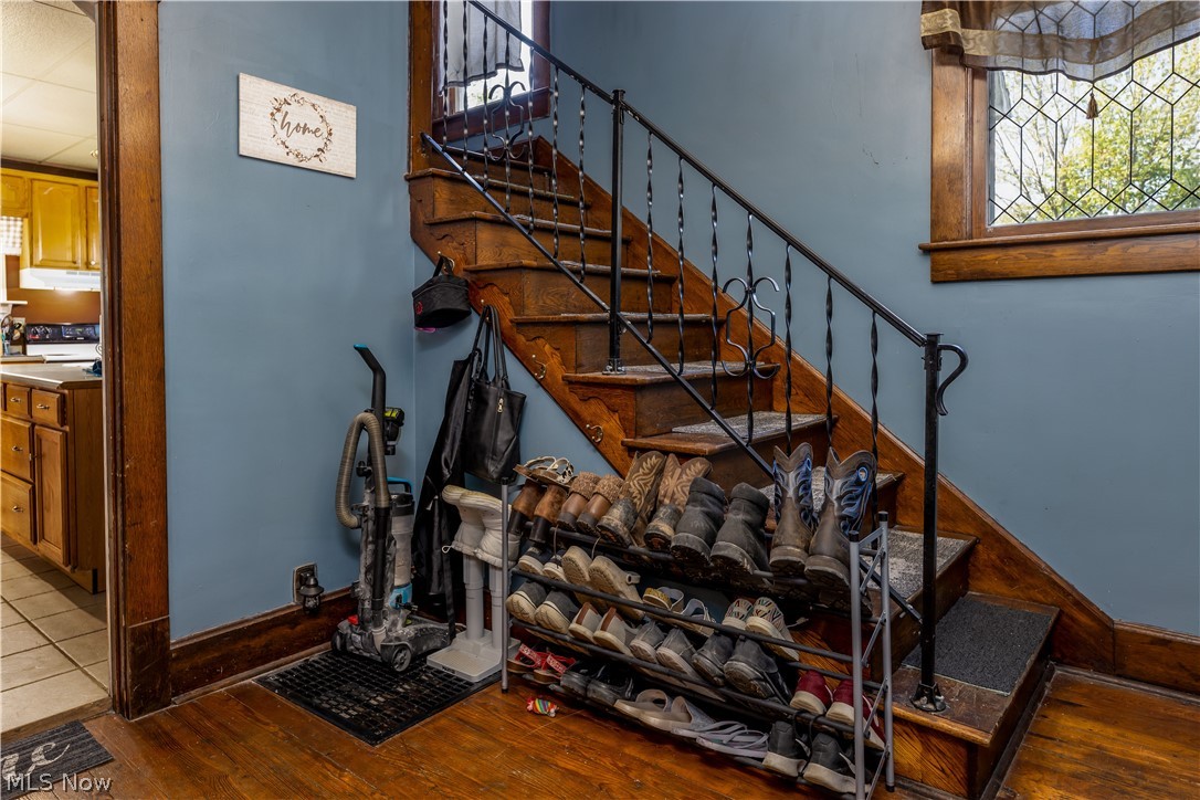 Mortons Second Add - Residential