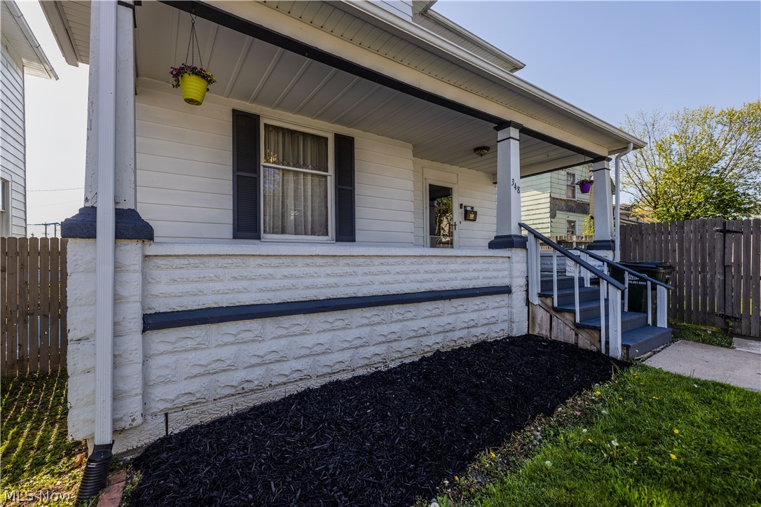 Mortons Second Add - Residential