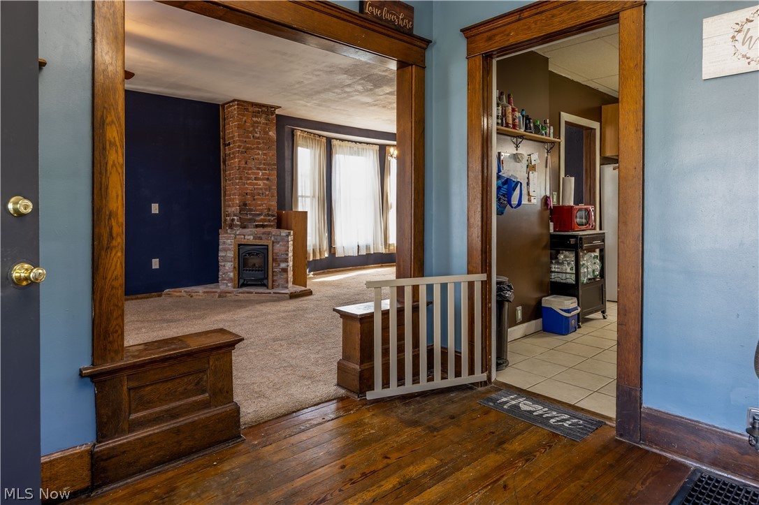 Mortons Second Add - Residential