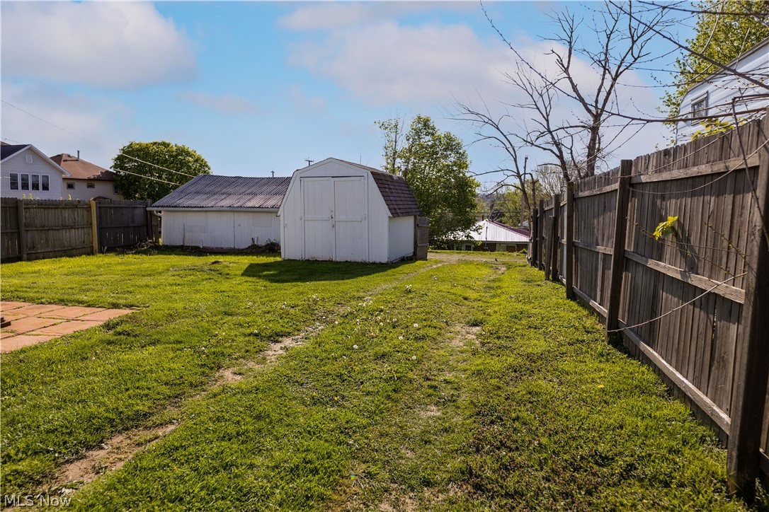 Mortons Second Add - Residential