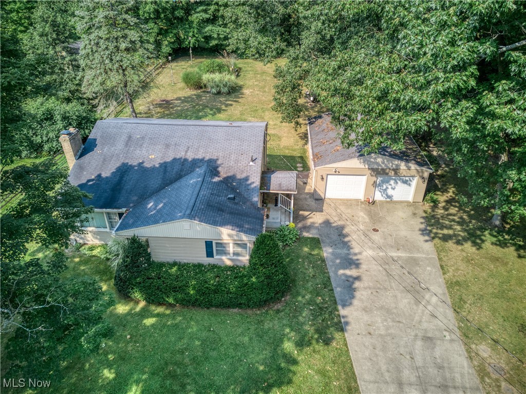 6571 Peck Road, Ravenna, Ohio image 34