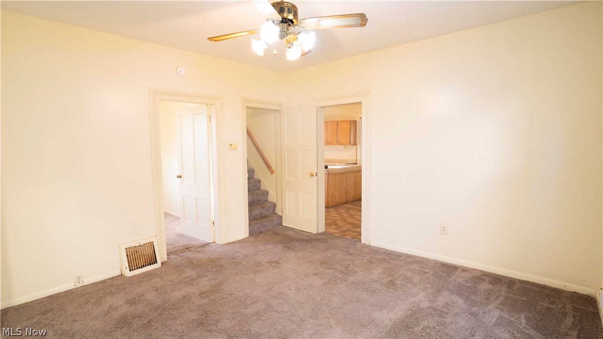Thornton Heights - Residential