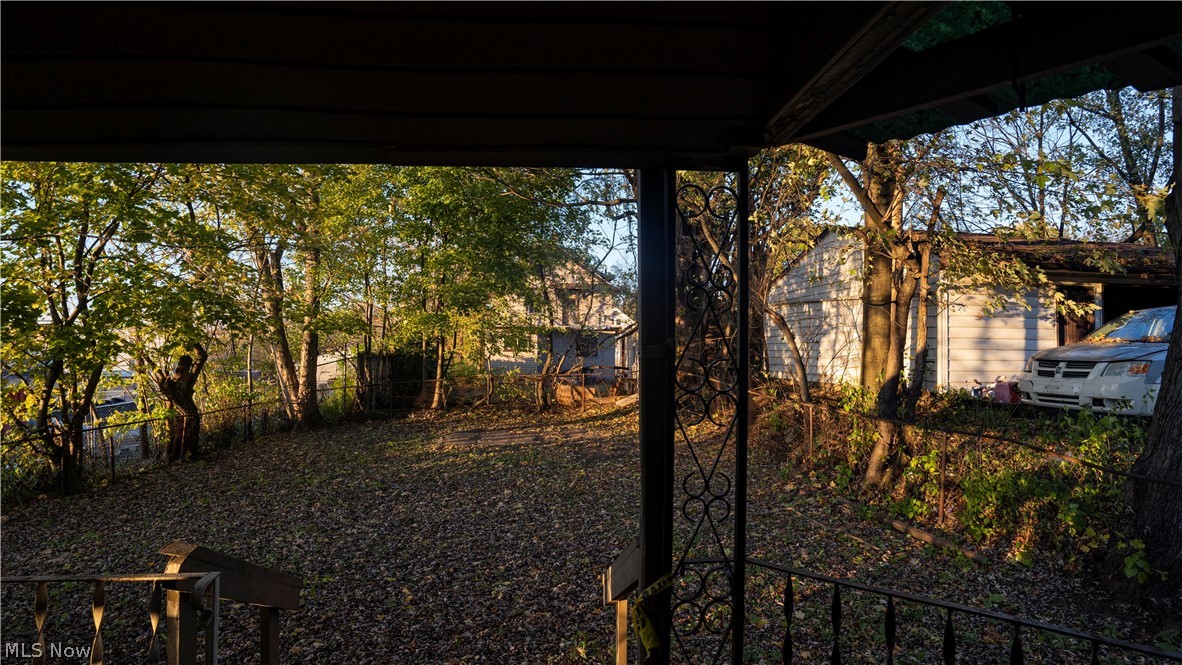 Thornton Heights - Residential