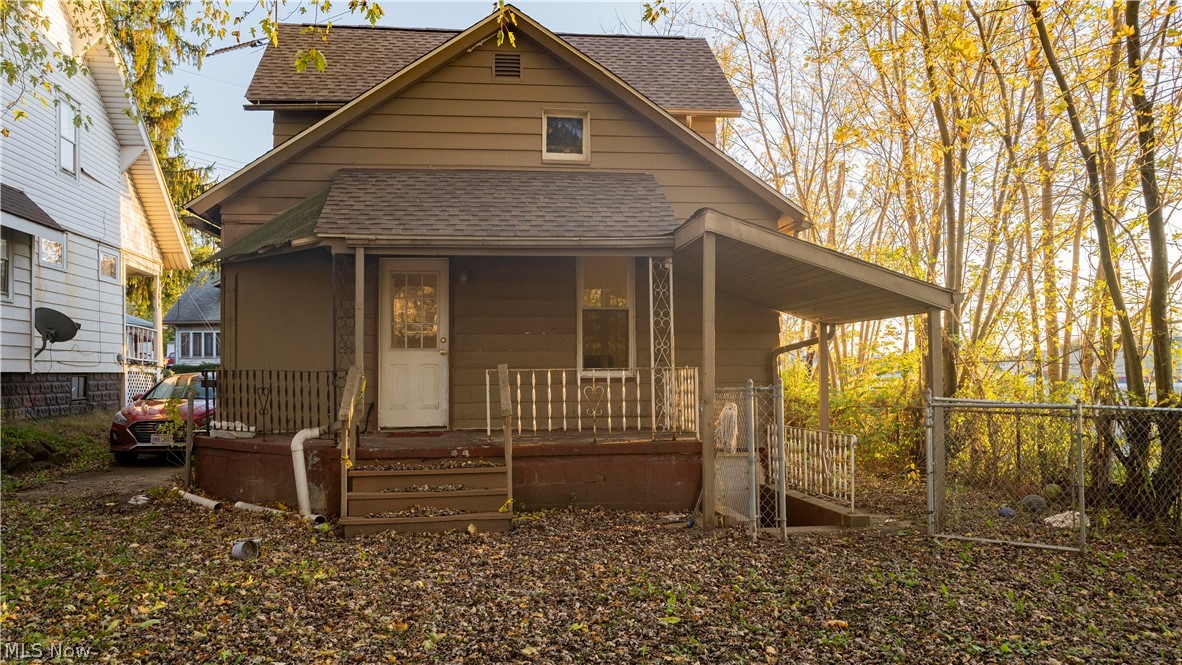 Thornton Heights - Residential