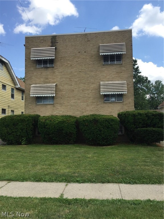 Henry Barthelmans Sub - Commercial Sale