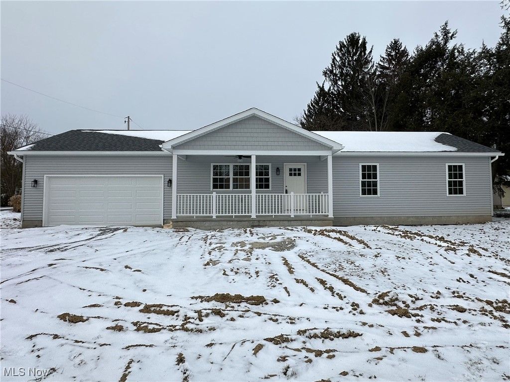 Photo of 728 Wilkinson Avenue, Youngstown, OH 44509 (MLS # 5182801)