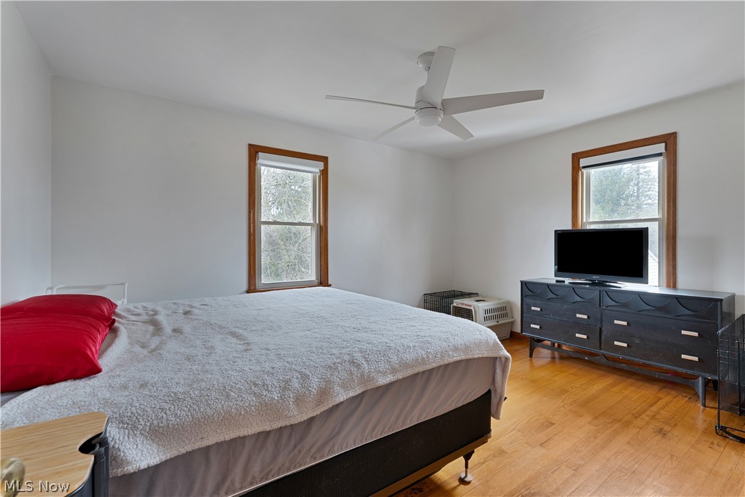 Rhodes - Residential