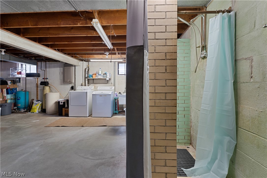 Rhodes - Residential