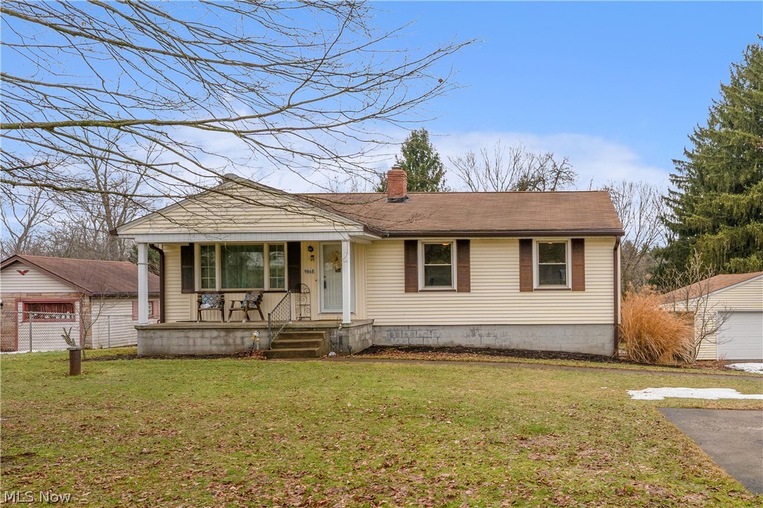 Rhodes - Residential