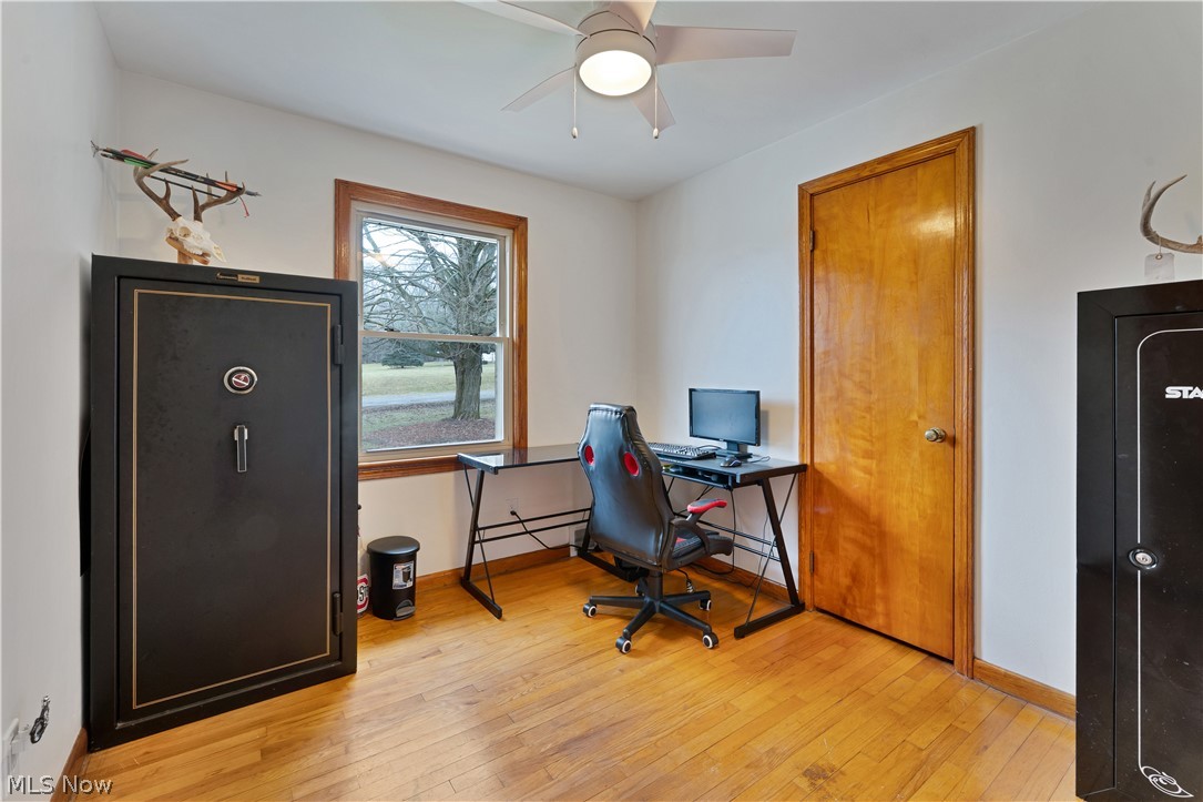 Rhodes - Residential