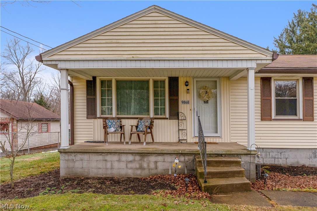 Rhodes - Residential