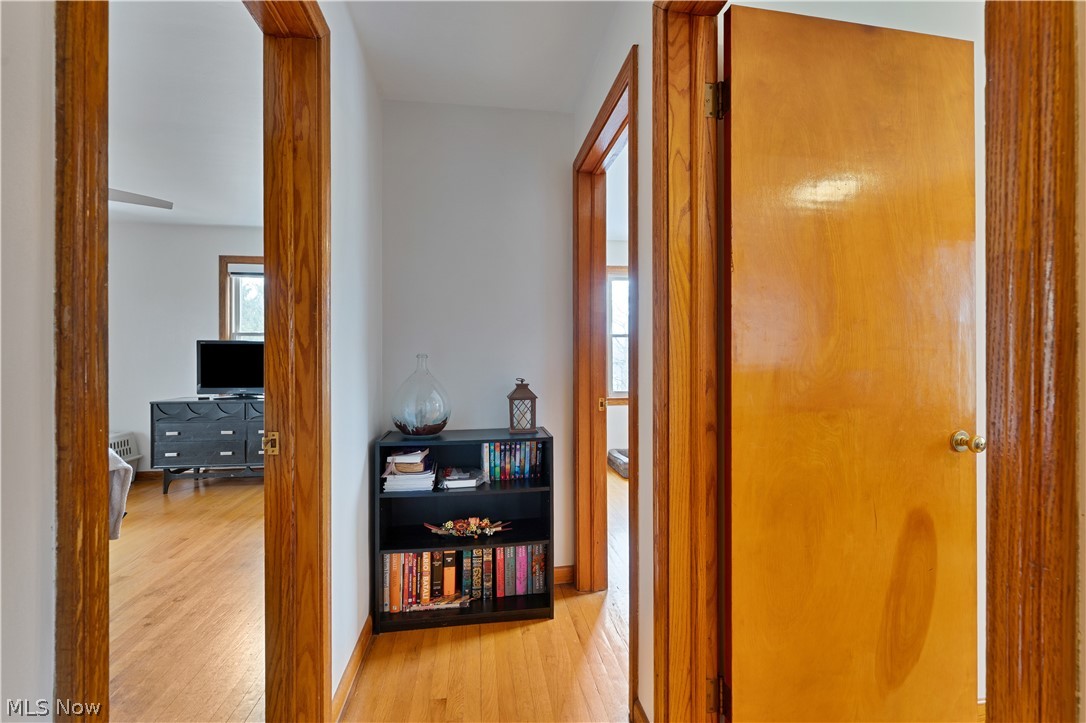 Rhodes - Residential