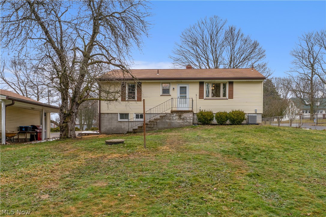 Rhodes - Residential