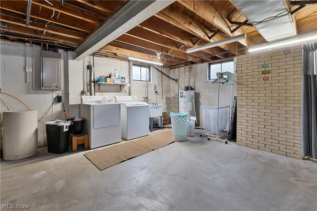 Rhodes - Residential