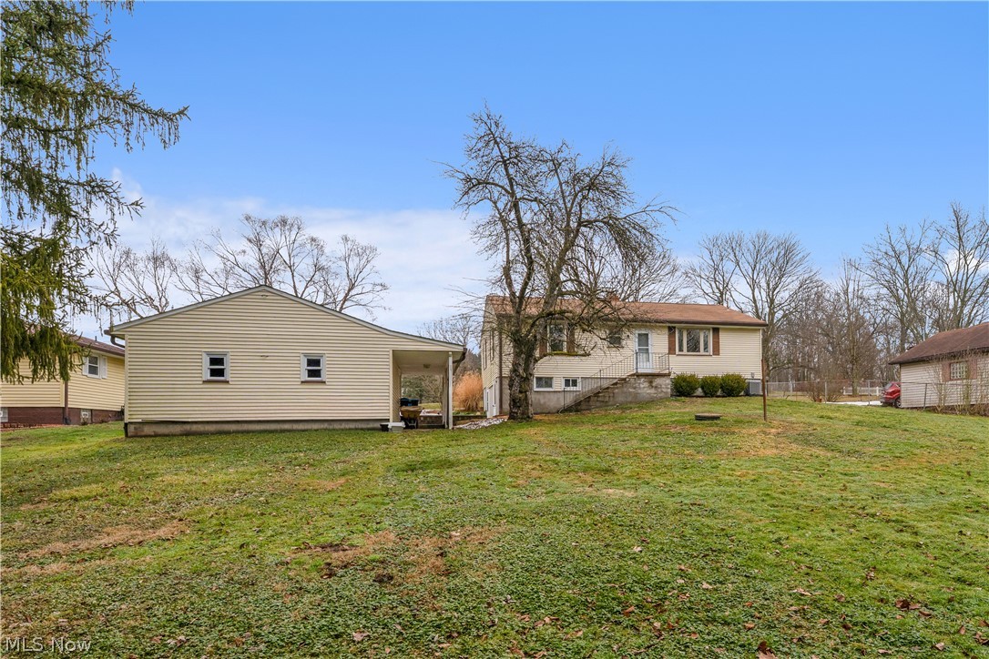 Rhodes - Residential