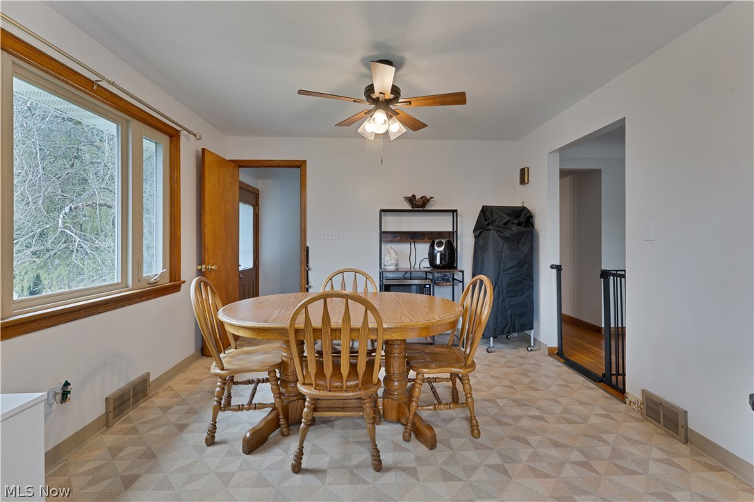 Rhodes - Residential