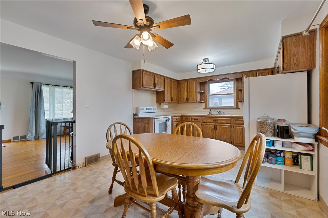 Rhodes - Residential