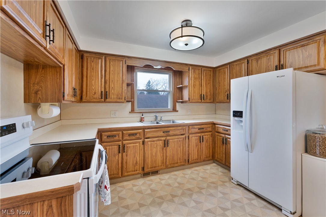 Rhodes - Residential