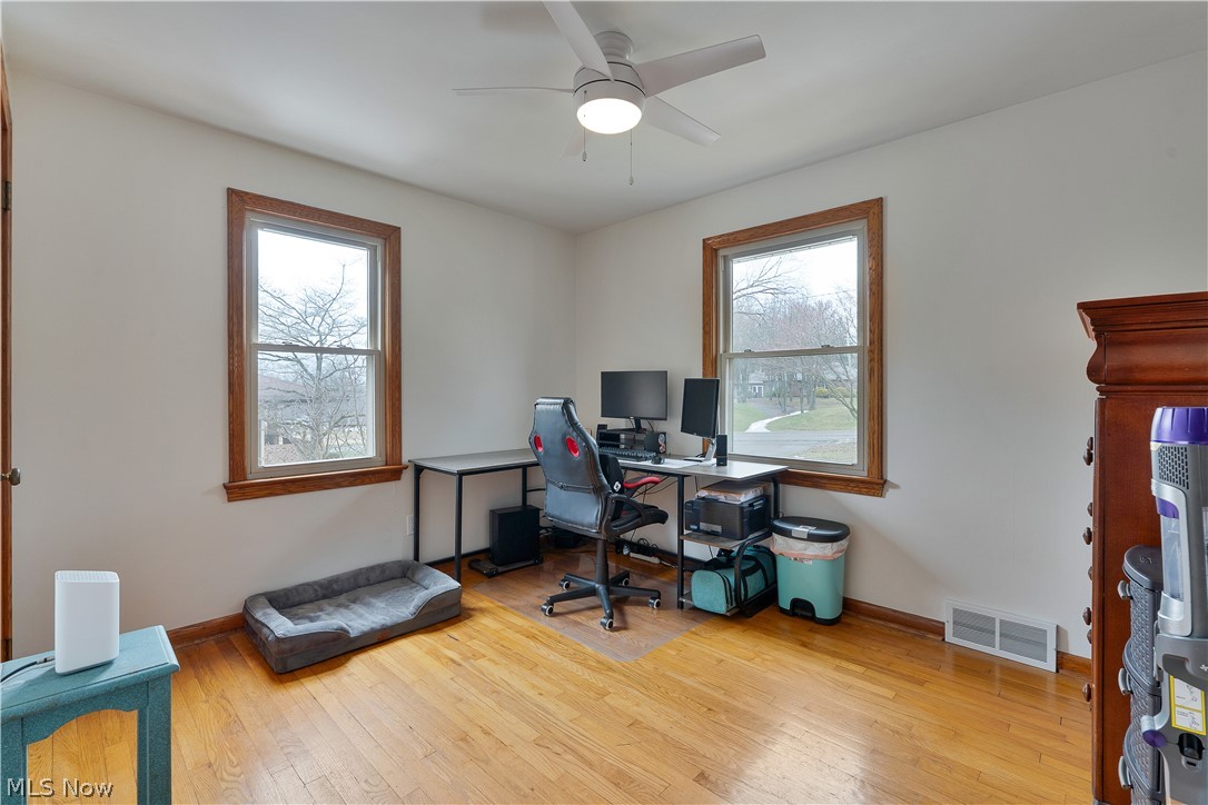 Rhodes - Residential