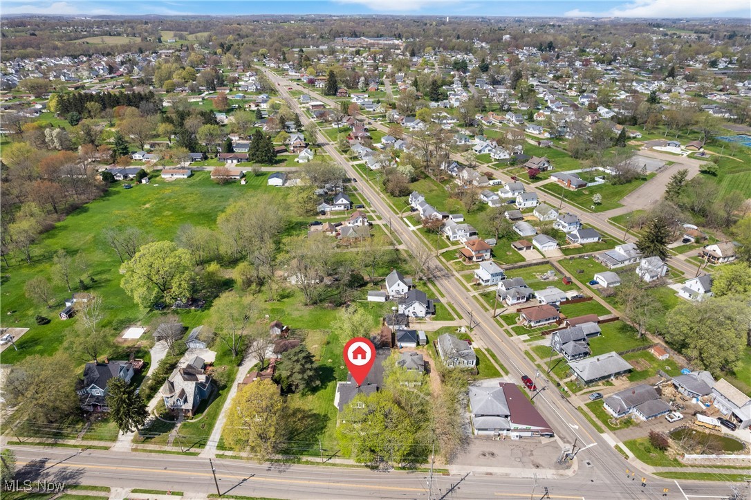 709 17th Street, Massillon, Ohio image 33