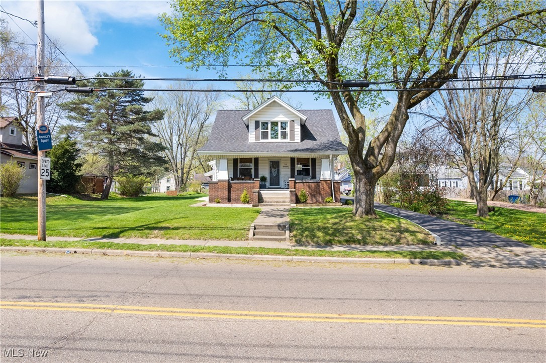 709 17th Street, Massillon, Ohio image 35