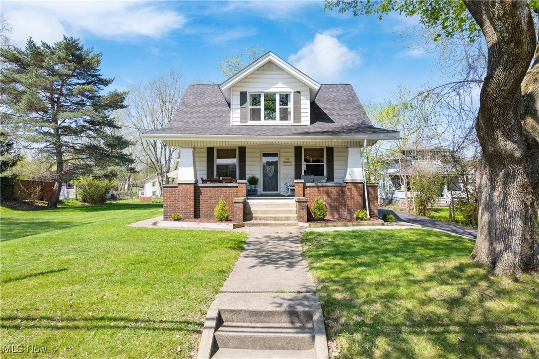 709 17th Street, Massillon, Ohio image 1