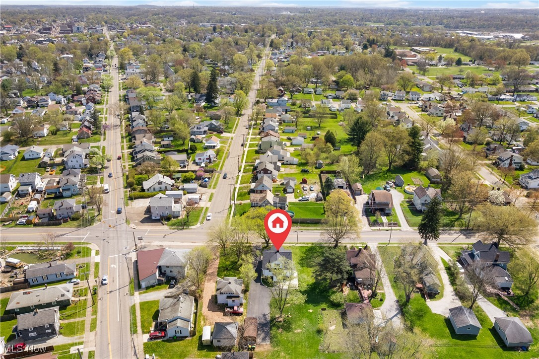709 17th Street, Massillon, Ohio image 34