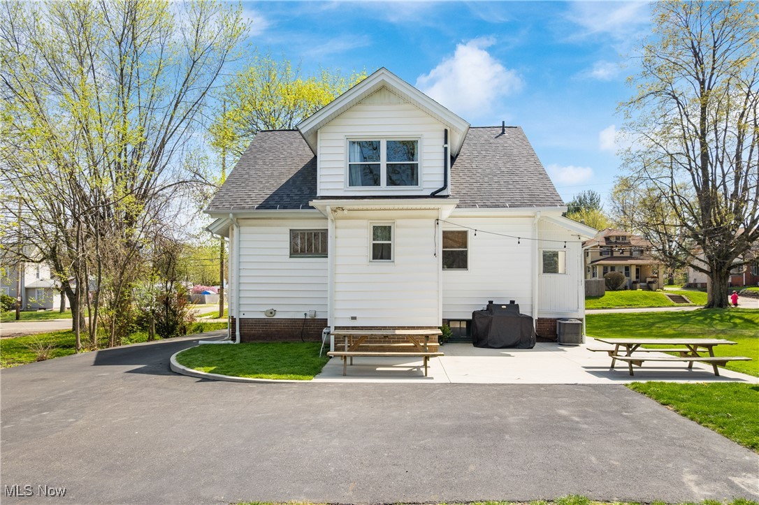 709 17th Street, Massillon, Ohio image 29