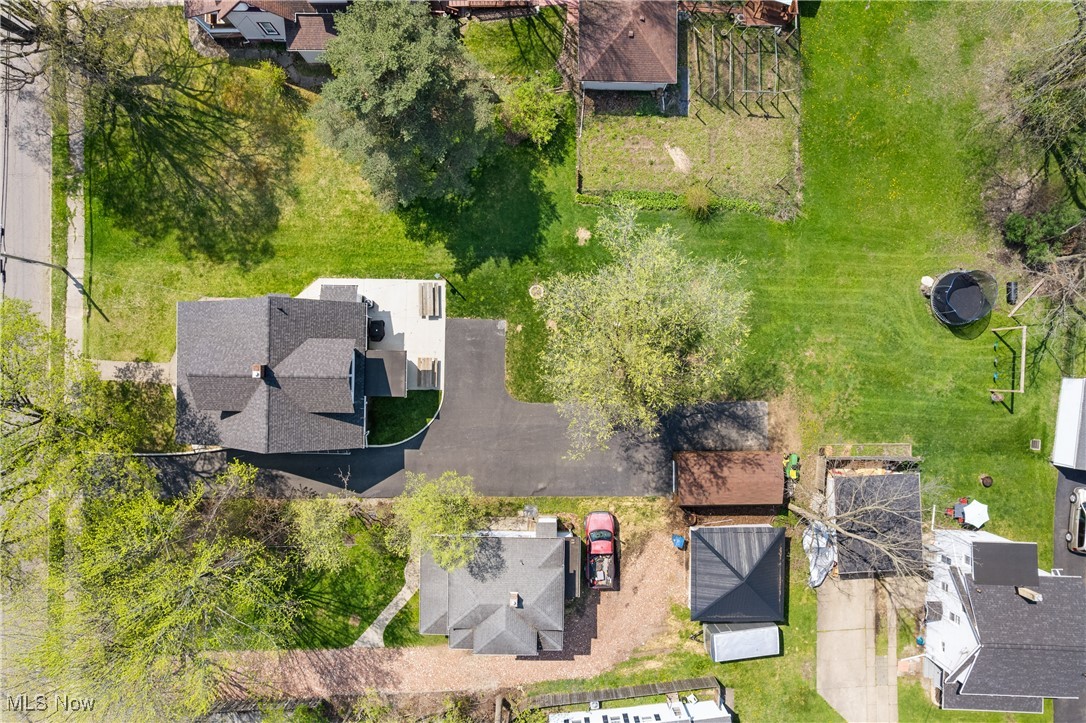 709 17th Street, Massillon, Ohio image 32
