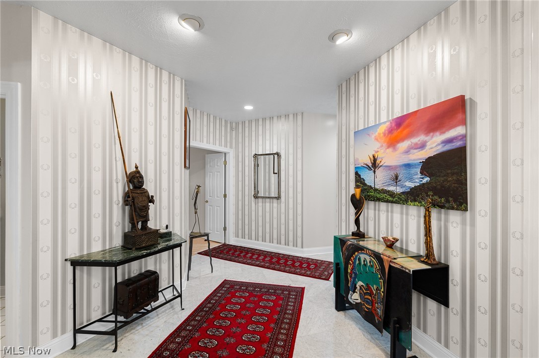 Newport Haskell - Residential