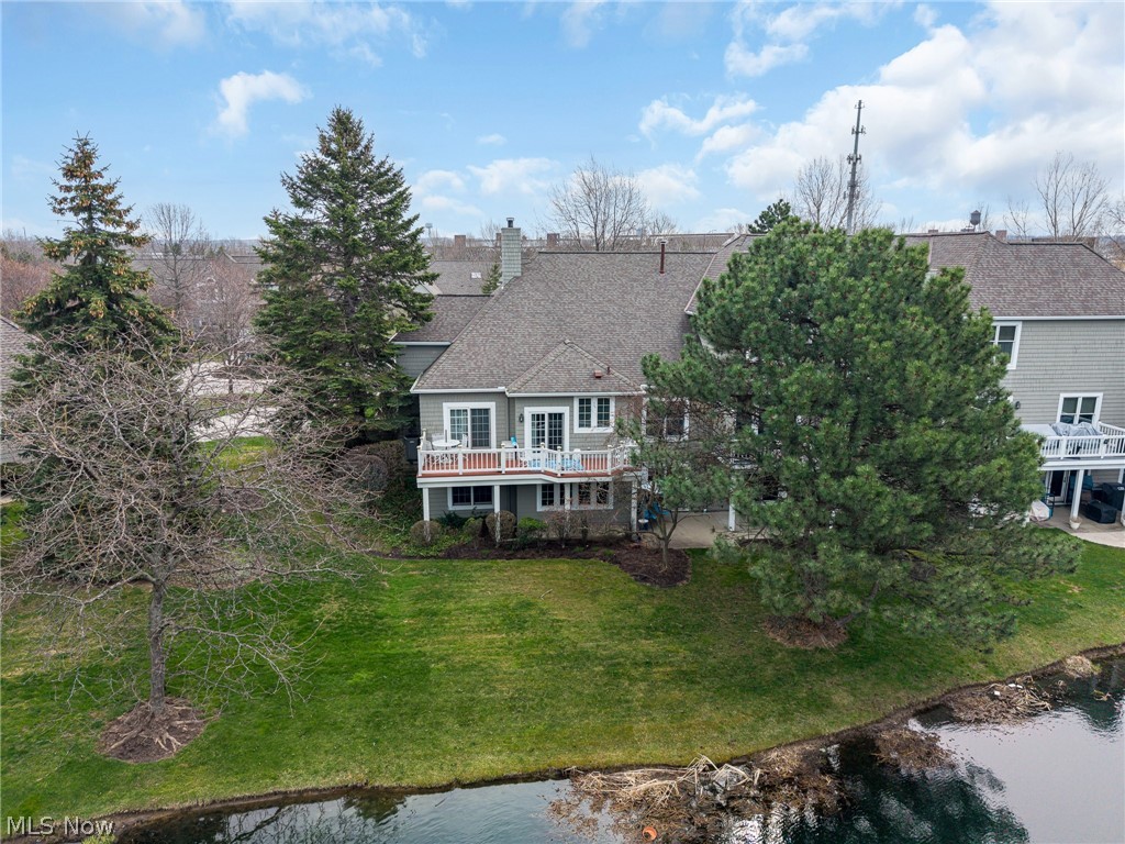 Newport Haskell - Residential