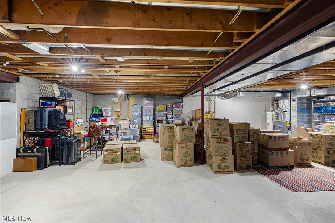 Newport Haskell - Residential