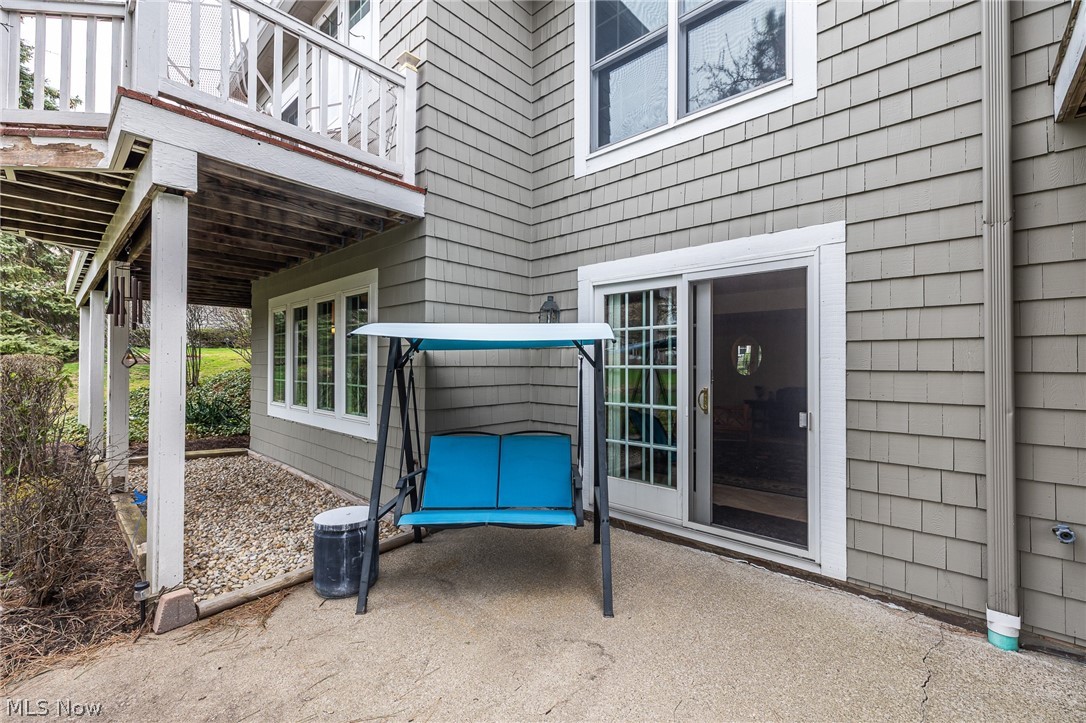 Newport Haskell - Residential