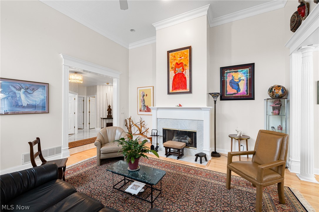 Newport Haskell - Residential