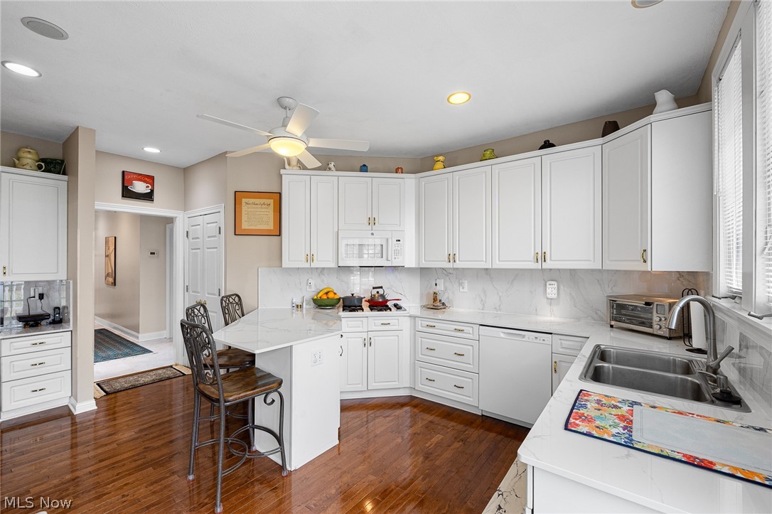 Newport Haskell - Residential