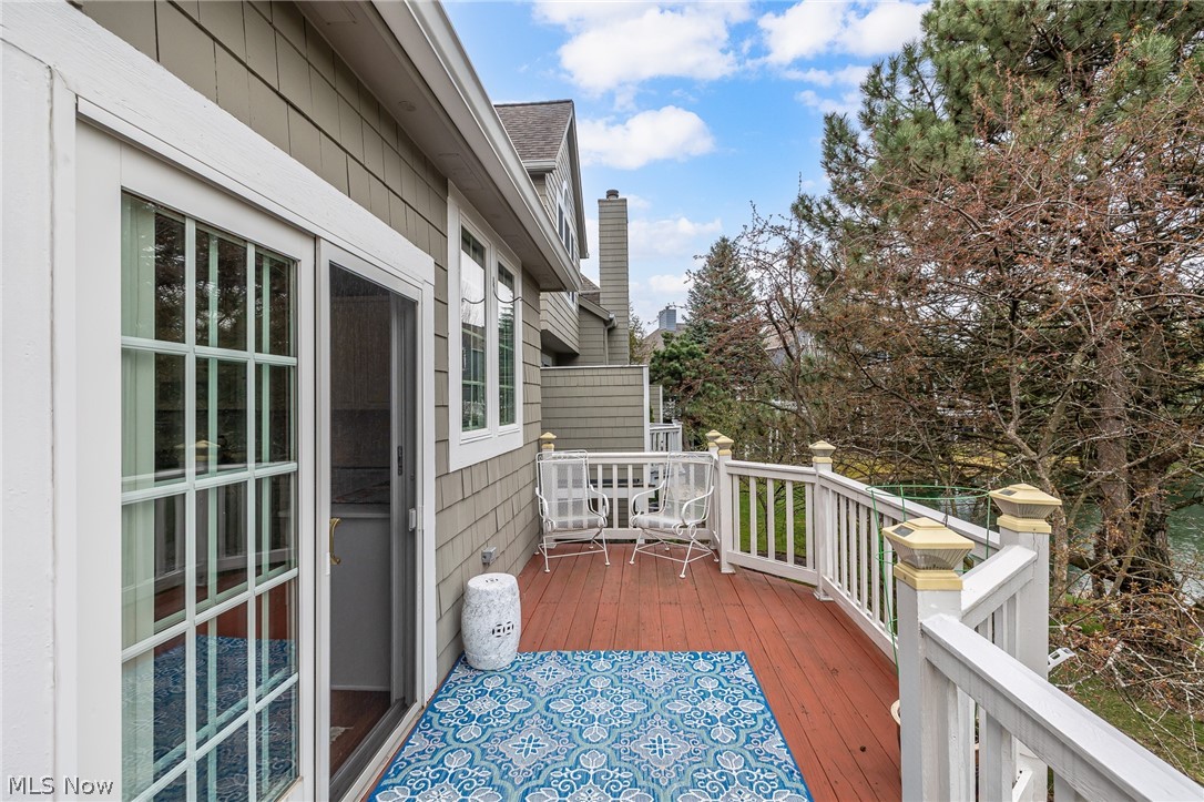 Newport Haskell - Residential