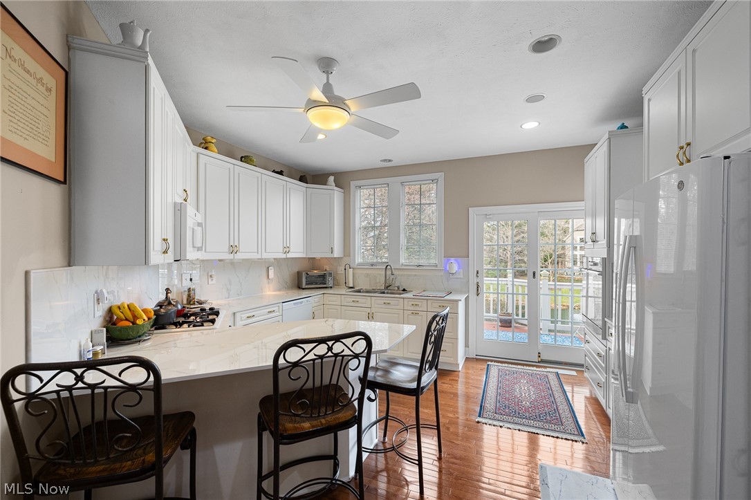 Newport Haskell - Residential