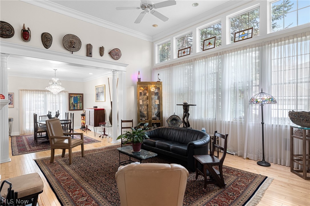 Newport Haskell - Residential