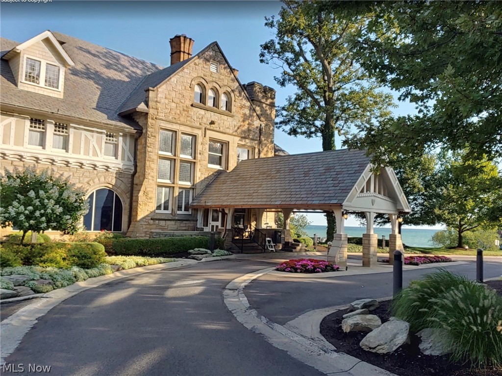 Newport Haskell - Residential