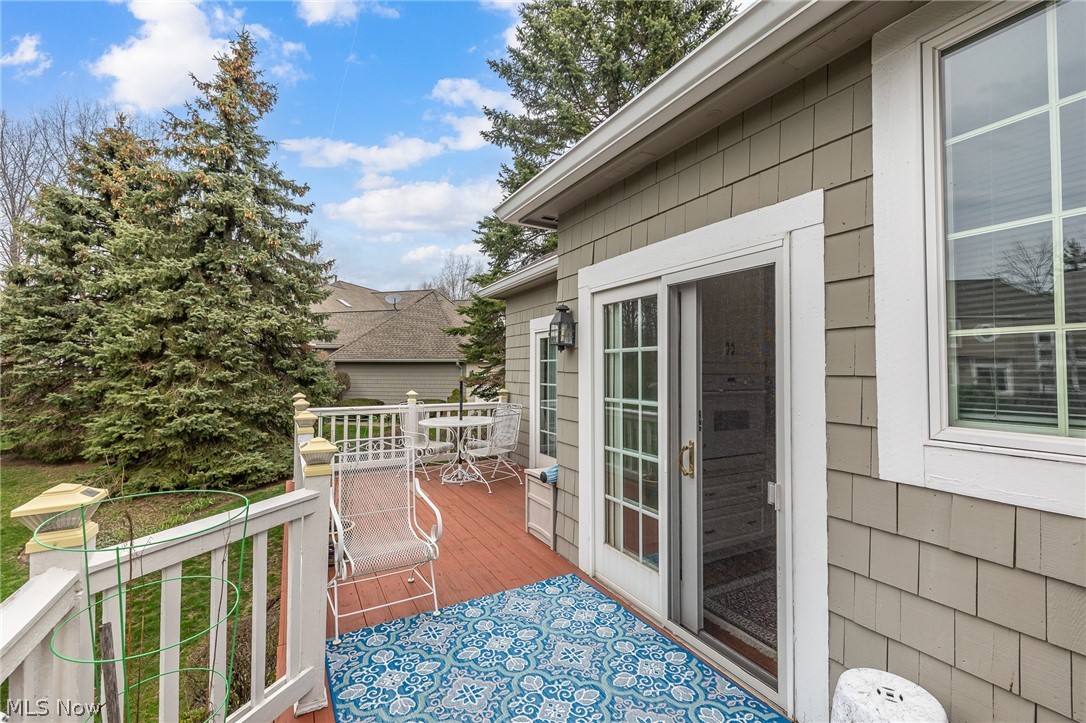 Newport Haskell - Residential